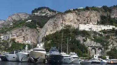 marinatips - Porto di Amalfi - Marina Coppola